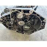 CAMBIO MANUALE 6M OPEL INSIGNIA 2.0 D 118KW 2010 A20DTH