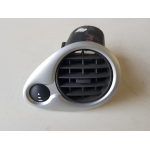 220406AG DIFFUSORE BOCCHETTA ARIA RENAULT CLIO 1.2 B 55KW 2010