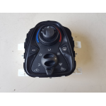 CENTRALINA COMANDO CLIMA ARIA A/C PEUGEOT 108 1.0 B 51KW 2018