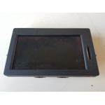 259156432R DISPLAY NAVIGATORE RENAULT CLIO 1.2 B 55KW 2010 