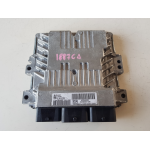 9678686080 9666571380 S180075002 CENTRALINA MOTORE CITROEN C4 PICASSO 1.6 D 82KW AUT 5P (2011)
