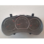 248101369R  QUADRO STRUMENTI CONTACHILOMETRI RENAULT KOLEOS 2.0 D 110KW 2008