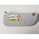 ALETTA PANTINA PARASOLE LATERALE DESTRA PEUGEOT 108 1.0 B 51KW 2018