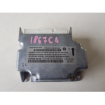 P56038865AD CENTRALINA AIRBAG JEEP CHEROKEE 2.8 D 110KW 150CV 2004 