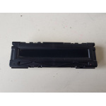 12844842G DISPLAY MULTIFUNZIONE OPEL INSIGNIA 2.0 D 118KW 2010 A2C53363876