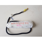 96833358 AIRBAG SEDILE DESTRO LATO PASSEGGERO CHEVROLET SPARK 2012 631159969
