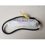 96833357 AIRBAG SEDILE SINISTRO LATO GUIDA CHEVROLET SPARK 2012 631159969