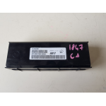 13574817 CENTRALINA MODULO DI CONTROLLO OPEL INSIGNIA 2.0 D 118KW 2010