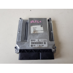 DDE 7794624 CENTRALINA MOTORE BMW 320D 2.0 D 110KW 2005 0281011122