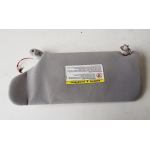 ALETTA PANTINA PARASOLE LATERALE DESTRA JEEP CHEROKEE 2.8 D 110KW 150CV 2004 