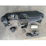 51963823 KIT AIRBAG FIAT PUNTO 199 2018 00519212660 07355162010