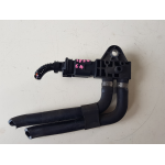 9662143180 SENSORE DI PRESSIONE PEUGEOT 207 1.6 D 66KW 2008 13413502
