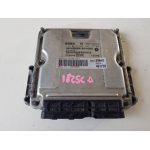P56044299AD CENTRALINA MOTORE JEEP CHEROKEE 2.8 D 110KW 150CV 2004 0281011279 