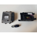 51795231 KIT DI AVVIAMENTO FIAT GRANDE PUNTO 1.3 MJT 66KW 2007 00517954290 