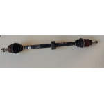 13150503 SEMIASSE ANTERIORE DESTRO OPEL CORSA D 1.3 D 55KW 2008 Z13DTJ