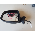 SPECCHIO SPECCHIETTO RETROVISORE ESTERNO SINISTRO DACIA SANDERO 1.6 B GPL 62KW 2012 5PIN