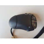 Comando stereo volante Dacia Duster 2010-2017