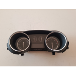 50527452 QUADRO STRUMENTI CONTACHILOMETRI ALFA ROMEO GIULIETTA 1.6 D 77KW 2011 A2C83853500 