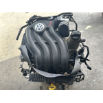 BSX MOTORE VOLKSWAGEN VW Caddy 3 2.0 EcoFuel GNC 109 CV 80 kW ANNO 2014