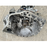 CAMBIO 1KR PEUGEOT 108 1.0 VTi Benzina 69 CV 51 kW CFB 1KR anno 2018 60000KM