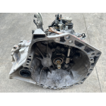 CAMBIO  TOYOTA AYGO 1.0 B 51KW 2017 1KR