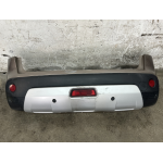 PARAURTI POSTERIORE NISSAN QASHQAI J10 2009