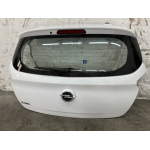PORTELLO COFANO POSTERIORE CON LUNOTTO OPEL KARL OPEL KARL 1.0 B 55KW 2017 B10XE