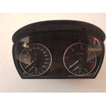 9122602 QUADRO STRUMENTI CONTACHILOMETRI BMW 318D E91 2.0 90KW 2006