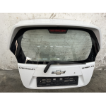 PORTELLO COFANO POSTERIORE CON LUNOTTO CHEVROLET SPARK ANNO 2012 