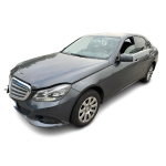 RICAMBI Mercedes W212 E 200 CDI BlueTEC 2.2 Diesel 136 CV 100 kW OM 651925 anno 2016 