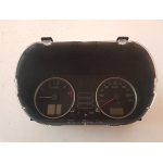 4S6F-10841-A QUADRO STRUMENTI CONTACHILOMETRI FORD FIESTA 1.4 D 50KW 2005