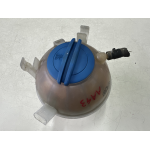 1K012140A VASCHETTA ACQUA COMPENSAZIONE RADIATORE VOLKSWAGEN CADDY 3 2.0 EcoFuel GNC 109 CV 80 kW ANNO 2014