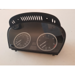 62116958600 QUADRO STRUMENTI CONTACHILOMETRI BMW SERIE 5 E61 3.0 D AUT SW 160KW (2005)