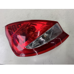8A61-13405-A STOP FANALE POSTERIORE SINISTRO FORD FIESTA ANNO 2010