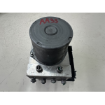 8200701498 CENTRALINA POMPA AGGREGATO ABS RENAULT MODUS 1.5 D 55KW 2012 0265950338 0265234618 