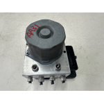 13426850 CENTRALINA POMPA AGGREGATO ABS OPEL MERIVA B 1.3 MULTIJET D 70KW A13DTE 2013 0265242277 02655956075