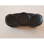 9801531880 QUADRO STRUMENTI CONTACHILOMETRI CITROEN C4 1.6 D 68KW 5M 5P 2016