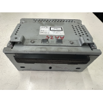 AA6T-18C815-AD RADIO AUTORADIO STEREO FORD FIESTA ANNO 2010 10R-035512