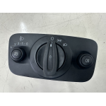 8A6T13A024BB COMANDO REGOLAZIONE LUCI E FARI FORD FIESTA 1.4 D 51KW 2011