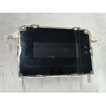 AA6T-18B955-AA DISPLAY MULTIFUNZIONE FORD FIESTA 1.4 D 51KW 2011