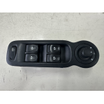 8200379694B PULSANTIERA COMANDO ALZAVETRO ANTERIORE SINISTRA RENAULT MODUS 1.5 D 55KW 2012