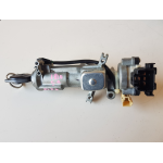 BLOCCO BLOCCHETTO DI AVVIAMENTO CON CHIAVE NISSAN PIXO 1.0 B 50KW 2010