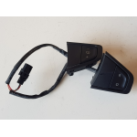 2555-00003 COMANDI AL VOLANTE MULTIFUNZIONE RENAULT MEGANE 1.5 D 81KW 2008