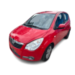 RICAMBI OPEL Agila B 1.0 Benzina (68 CV / 50 kW K10B da anno 2011 - 2014) 85026KM
