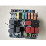 51781452 CENTRALINA SCATOLA PORTA FUSIBILI FIAT PANDA 169 1.2 B 44KW 2008