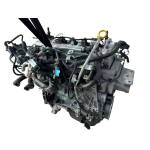 199A3000 MOTORE FIAT GRANDE PUNTO 1.3 D MULTIJET 66KW 90 CAVALLI 2009