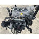K10B MOTORE NISSAN PIXO (UAO) 1.0 B 12V 68CV (2009) 5P BERL