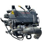 Z12XE MOTORE BENZINA OPEL CORSA C 1.2 B 55KW 2005