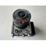 4S61-2M110-AC CENTRALINA POMPA AGGREGATO ABS FORD FIESTA 1.4 D 50KW 2010 10.0207-0033.4