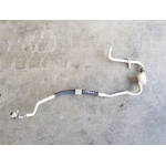 924809007R TUBO TUBAZIONE CONDOTTO CLIMA ARIA ONDIZIONATA A/C DACIA SANDERO 1.6 B GPL 62KW 2012 4401009021166XX